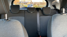 Ford Fiesta 1.0 EcoBoost Hybrid mHEV 125 Active 5dr Petrol Hatchback